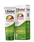 EXTRA STRENGTH ARTHRITIS CREAM 3OZ