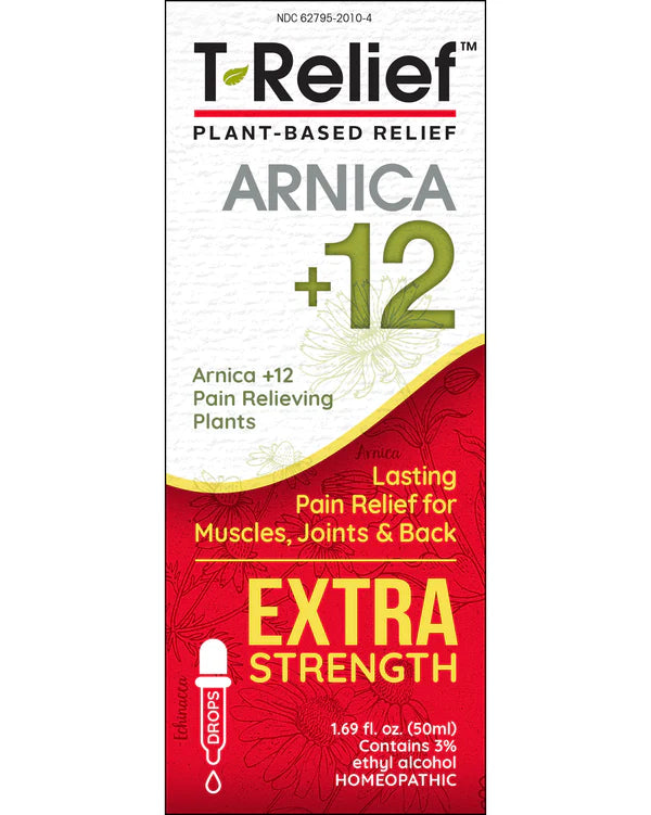 EXTRA STRENGTH 1.69 FL OZ DROPS