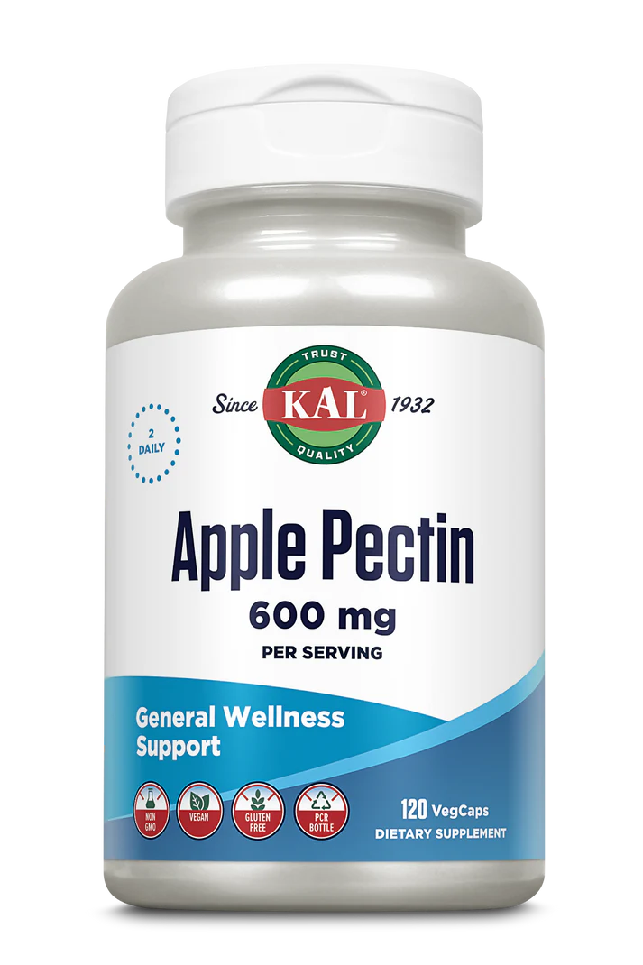 APPLE PECTIN