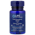 FOOD SENSITIVITY RELIEF WITH DAO 60 C