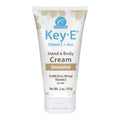 KEY E HAND & BODY CREAM 2 OZ