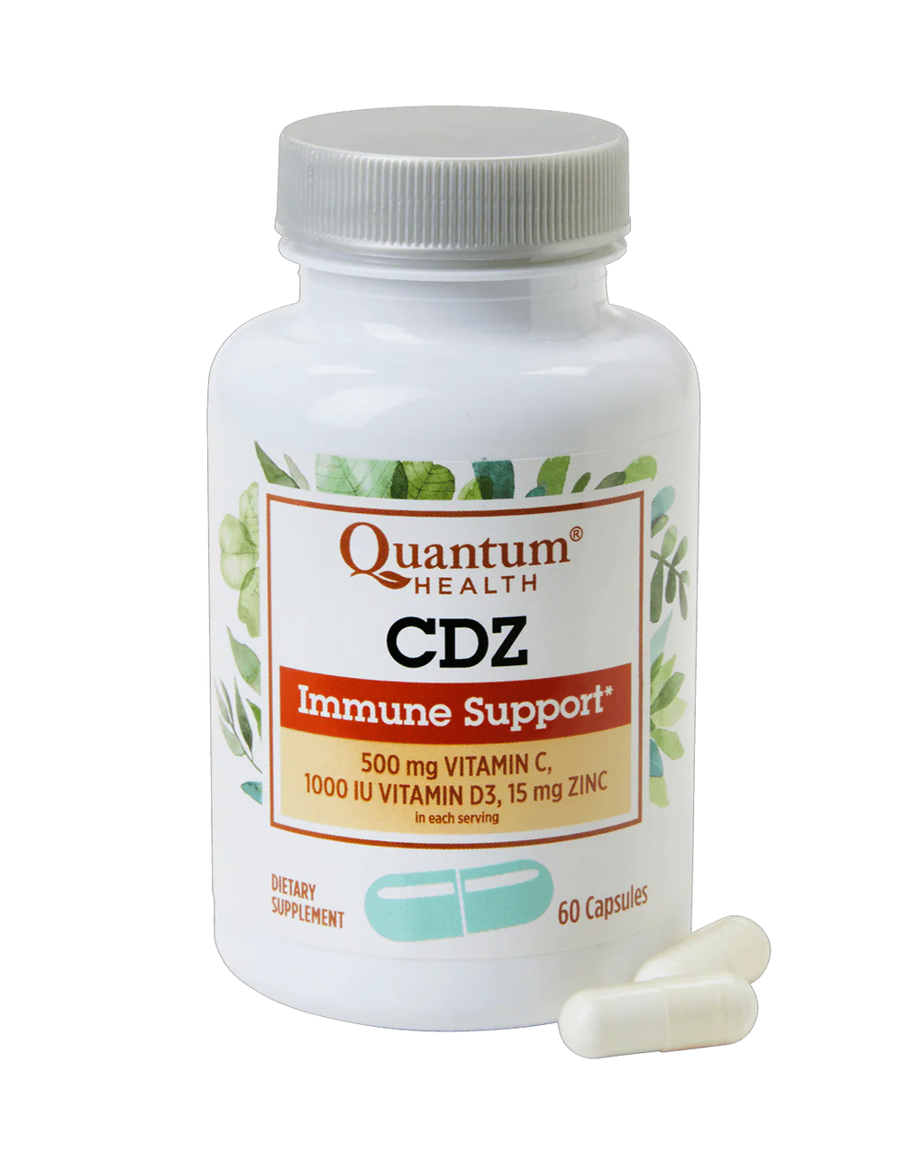 CDZ 60C