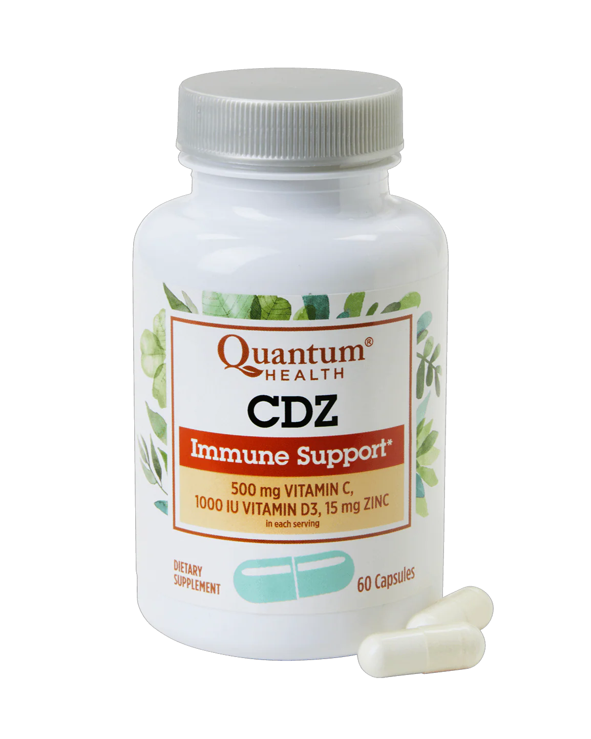 CDZ 60C
