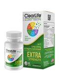 CLEARLIFE ALLERGY TABLETS EXTRA STRENGTH