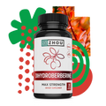 DIHTDROBERBERINE 100 MG 30VC