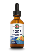 D-3 K-2  CITRUS 2 OZ
