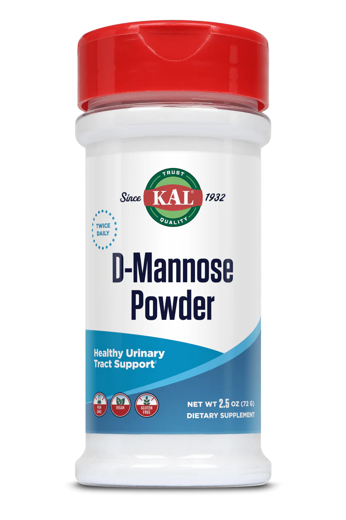 D-MANNOSE POWDER 2.5 OZ