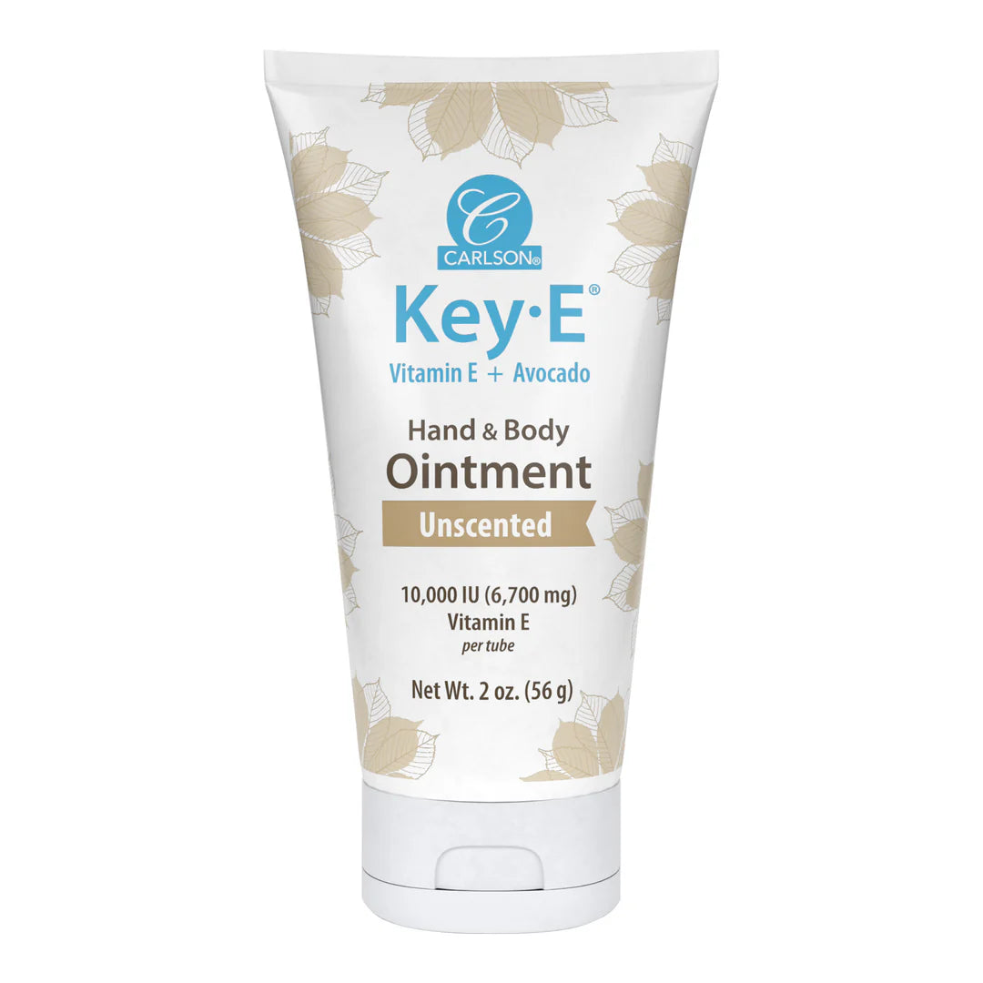 KEY E HAND & BODY OINTMENT 2OZ
