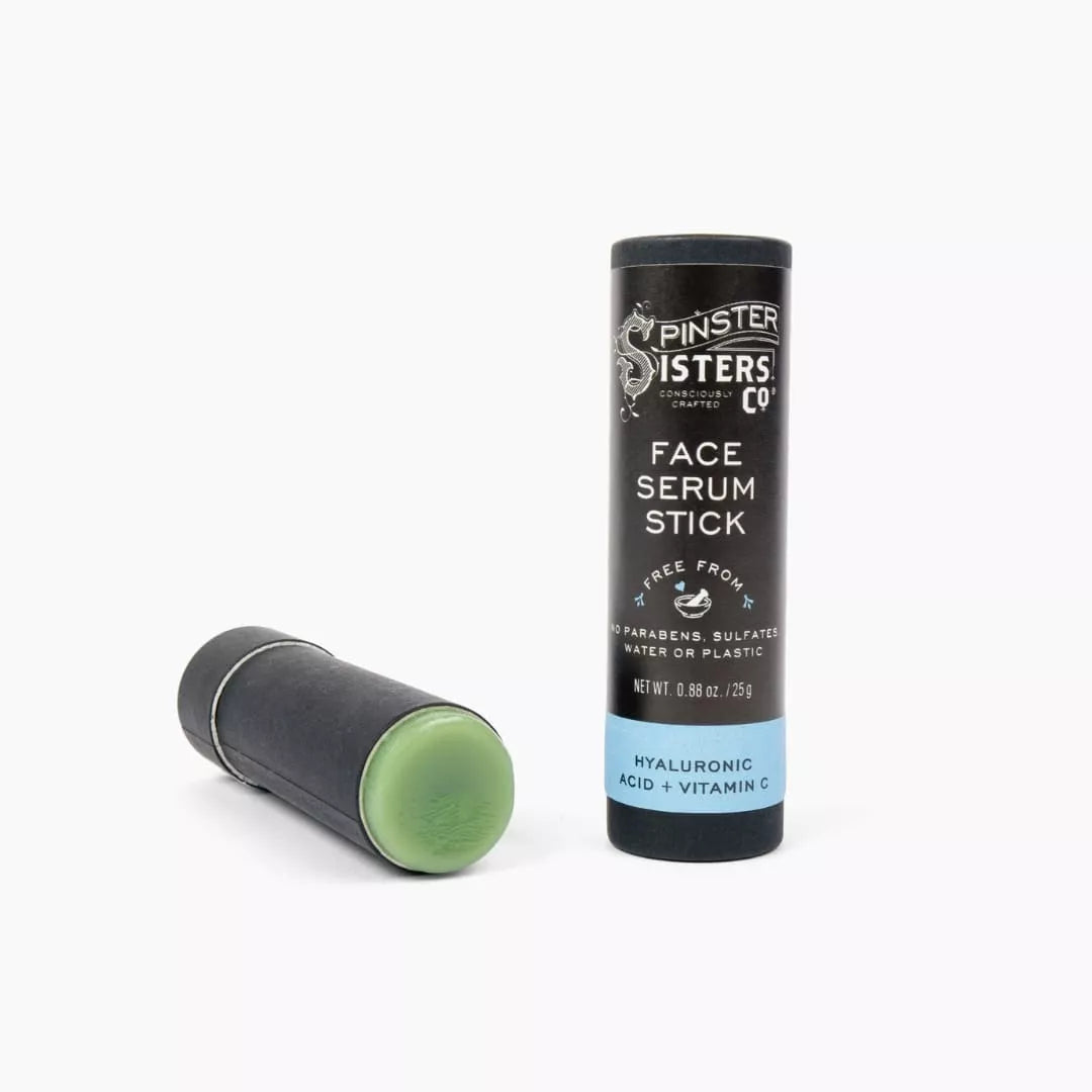 FACE SERUM STICK Hyaluronic Acid .88 OZ
