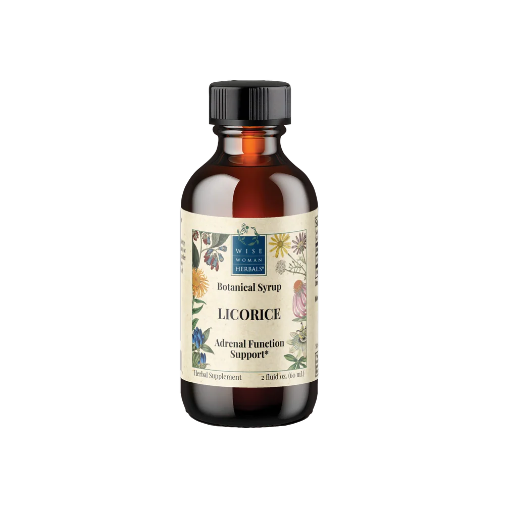LICORICE 2 FL OZ