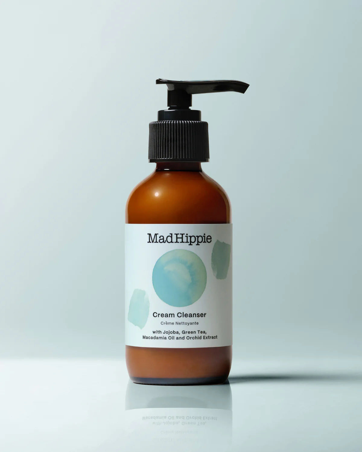 CREAM CLEANSER 4 OZ