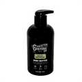 MOSS AND MAGNESIUM BODY BUTTER 8 OZ