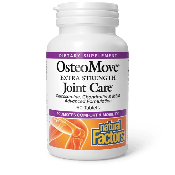 OSTEOMOVE 60 T