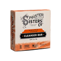 xCLEANSER BAR PINEAPPLE PAPAYA 3.5 OZ