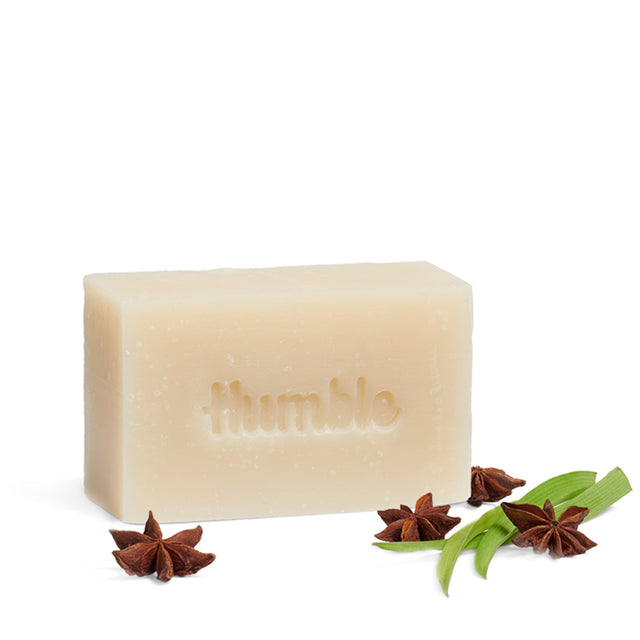 BAR SOAP STAR ANISE PALMAROSA 4 OZ