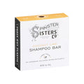 COCONUT LIME SHAMPOO BAR