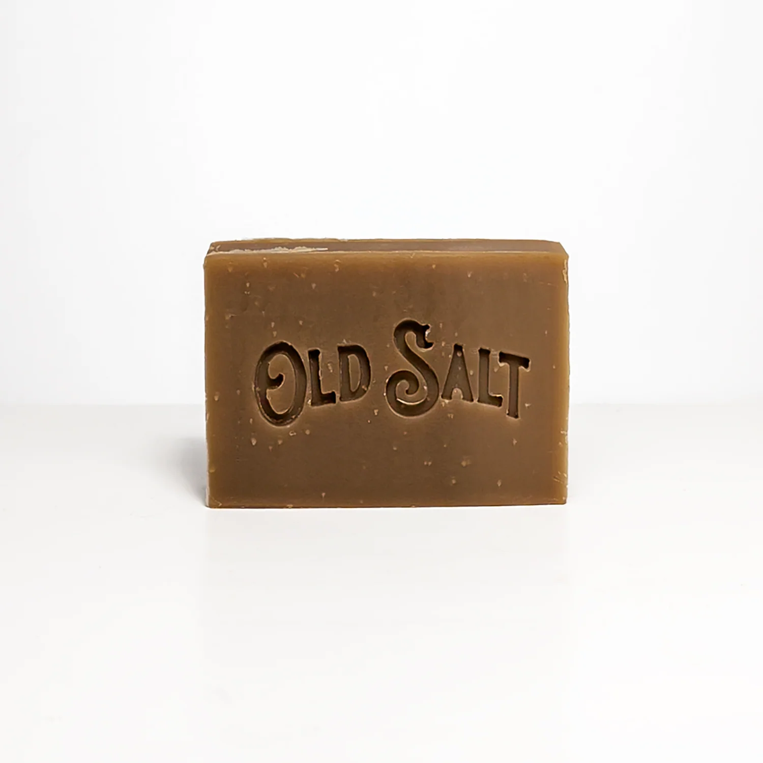 NAKED SOAP BOURBON & VANILLA
