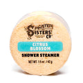 SHOWER STEAMER CITRUS BLOSSOM 1.5 OZ