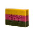 NAKED SOAP GARDENERS CITRUS SCRUB