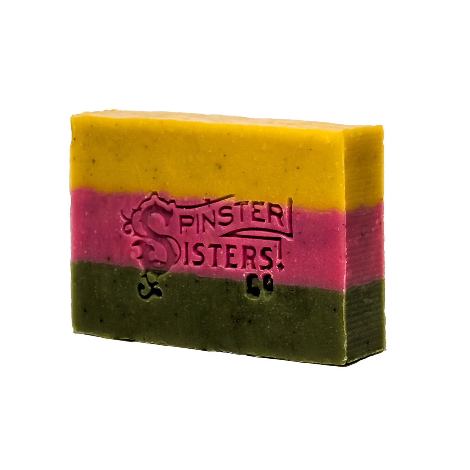 NAKED SOAP GARDENERS CITRUS SCRUB