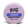 SHOWER STEAMER LAVENDER 1.5 OZ