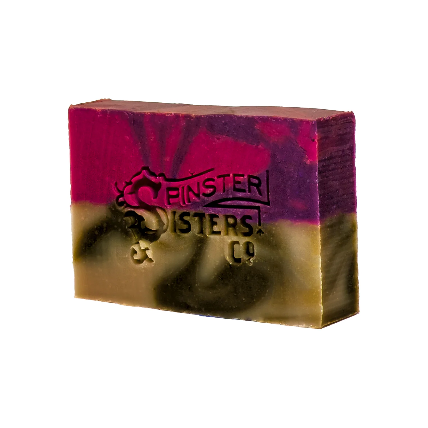 NAKED SOAP PRICKLY PEAR BLOSSOM