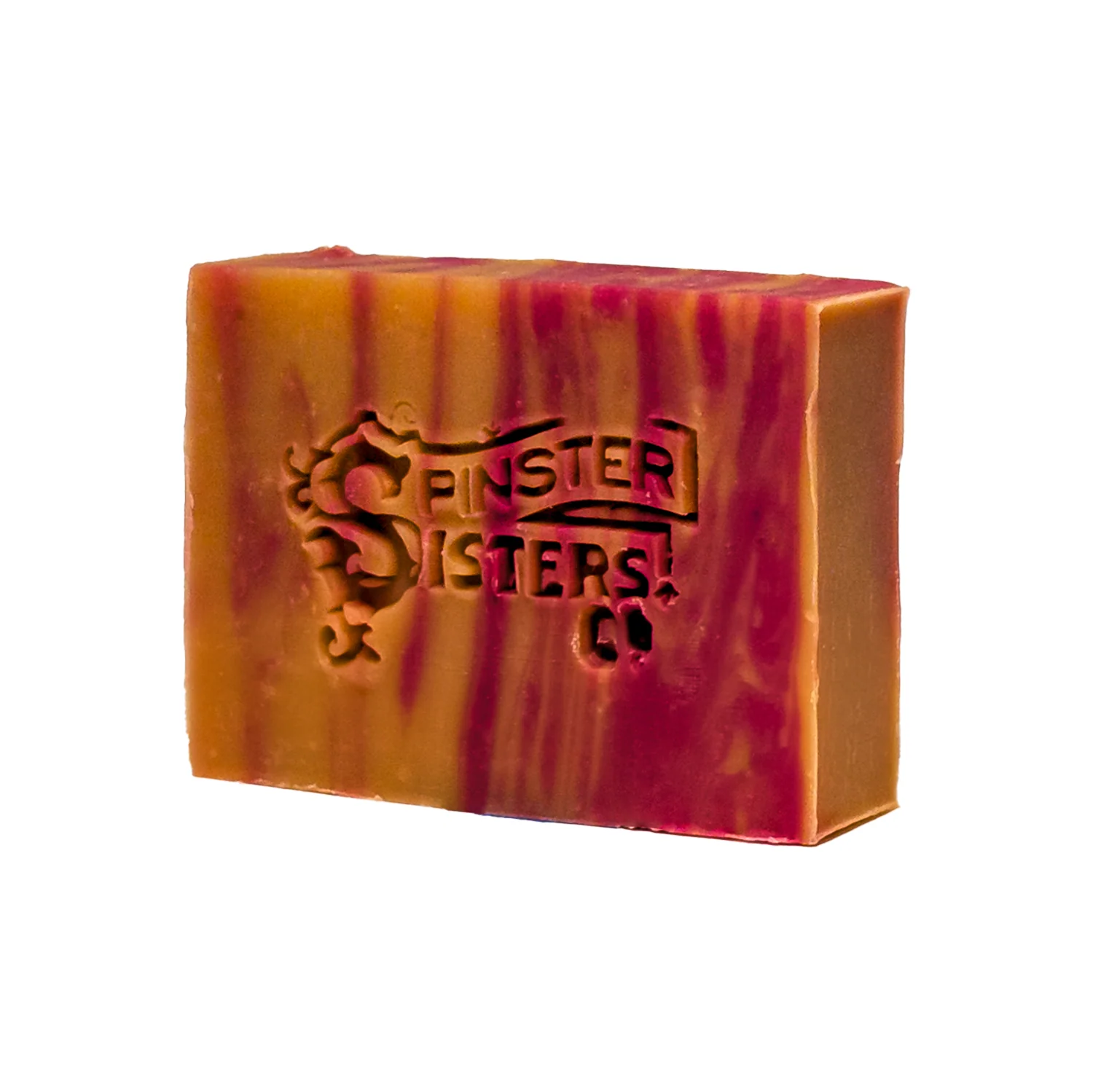 NAKED SOAP PALISADE PEACH
