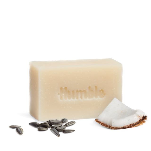 BAR SOAP UNSCENTED 4 OZ