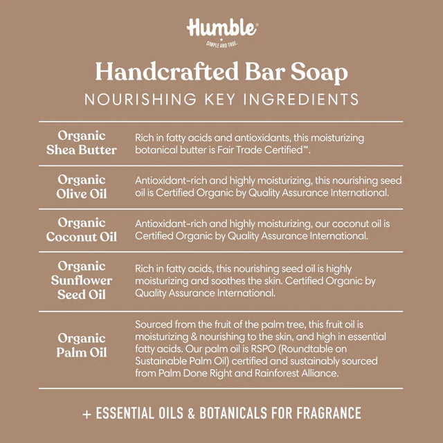 BAR SOAP UNSCENTED 4 OZ