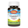 VITAMIN C GUMMIES 60 VG