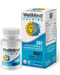 WELLMIND CALMING DAY AND NIGHT 100T