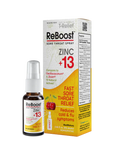 REBOOT SORE THROAT SPRAY